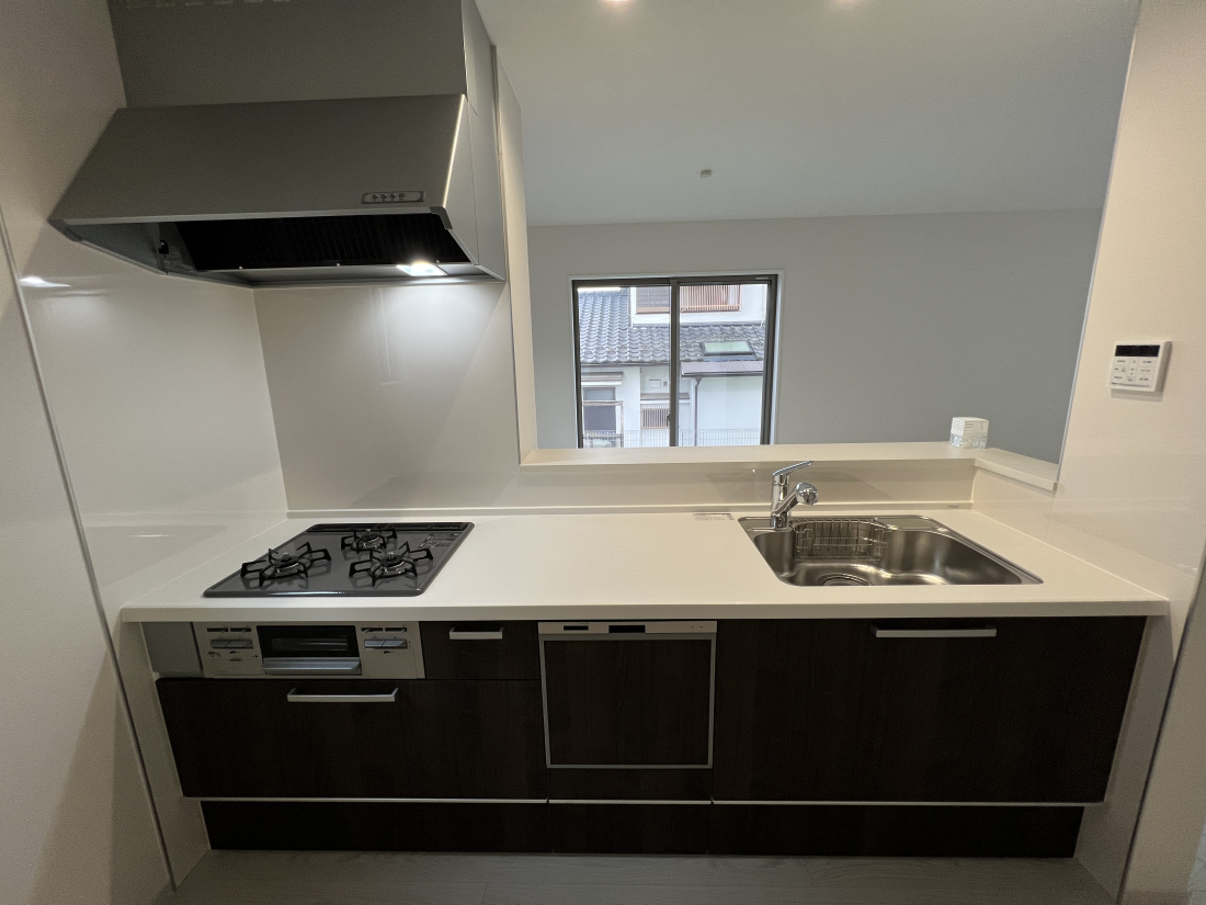 sqs߂1ڂ̐VzˌẴLb`