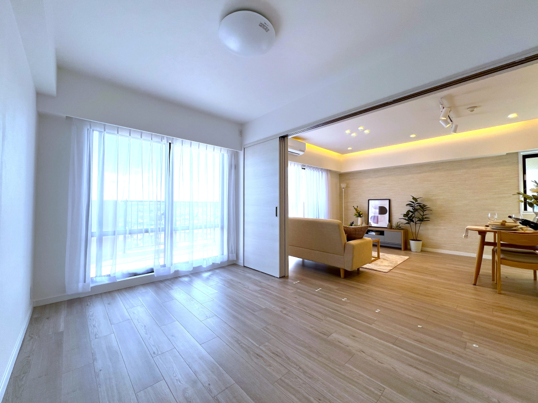 �����s�����q�s�݂Ȃݖ�5���ڂ̒��Ã}���V�����̃��r���O�ȊO�̋���