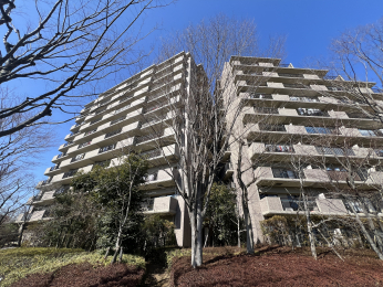 �����s�����q�s�݂Ȃݖ�5���ڂ̒��Ã}���V�����̌��n�O�ώʐ^