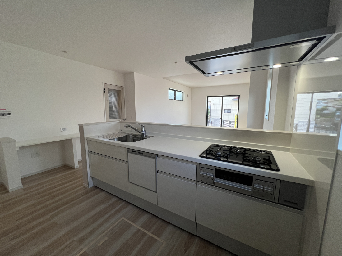 sqsR1ڂ̐VzˌẴLb`