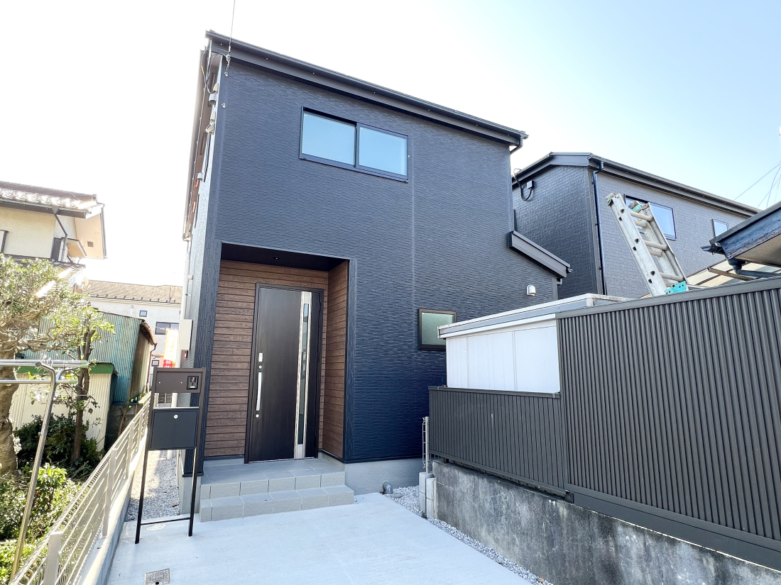 �����s�����q�s������̐V�z��ˌ��Ă̌��n�O�ώʐ^