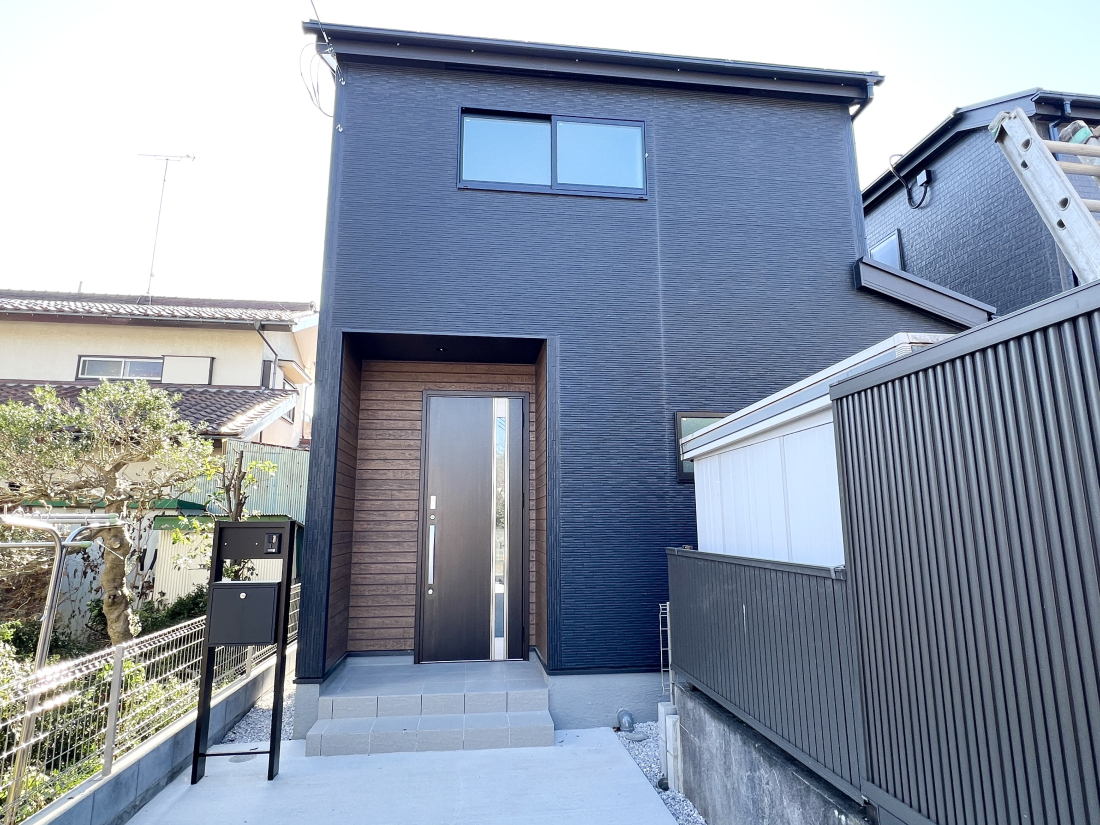 �����s�����q�s������̐V�z��ˌ��Ă̌��n�O�ώʐ^