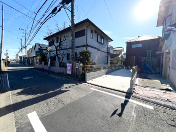 �����s�����q�s������̐V�z��ˌ��Ă̌��n�O�ώʐ^