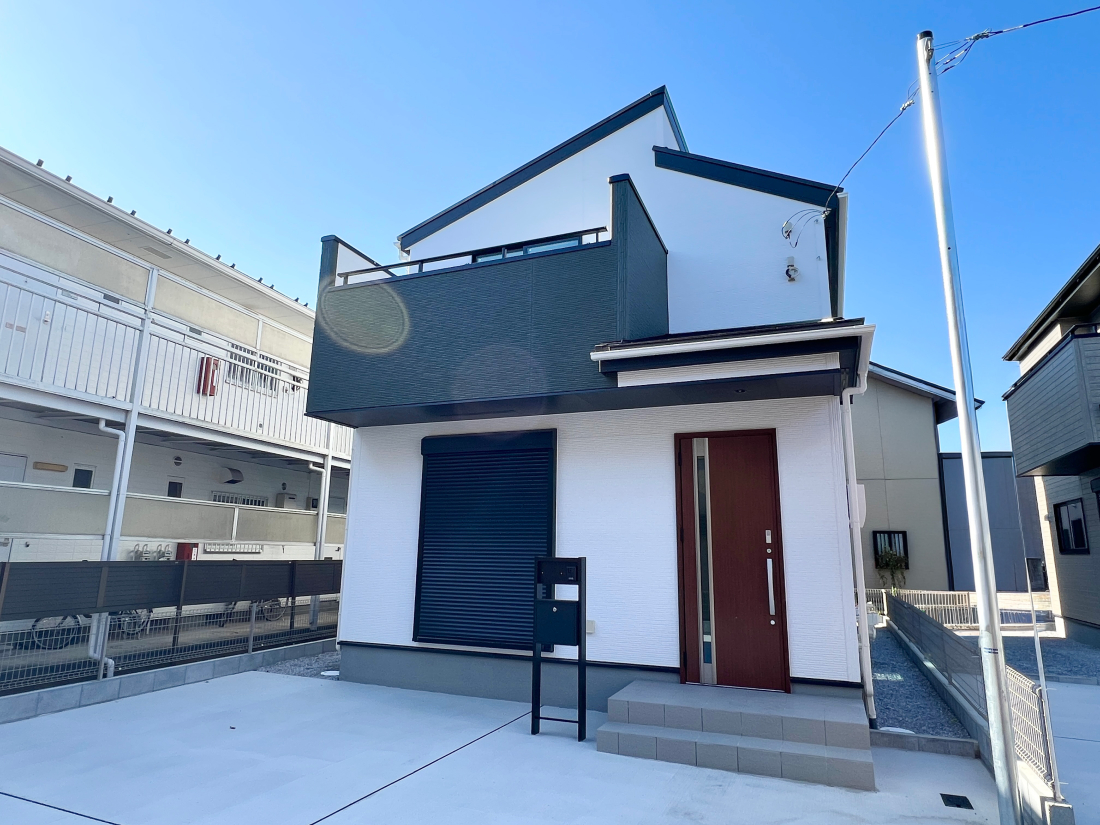 �����s�����q�s������̐V�z��ˌ��Ă̌��n�O�ώʐ^