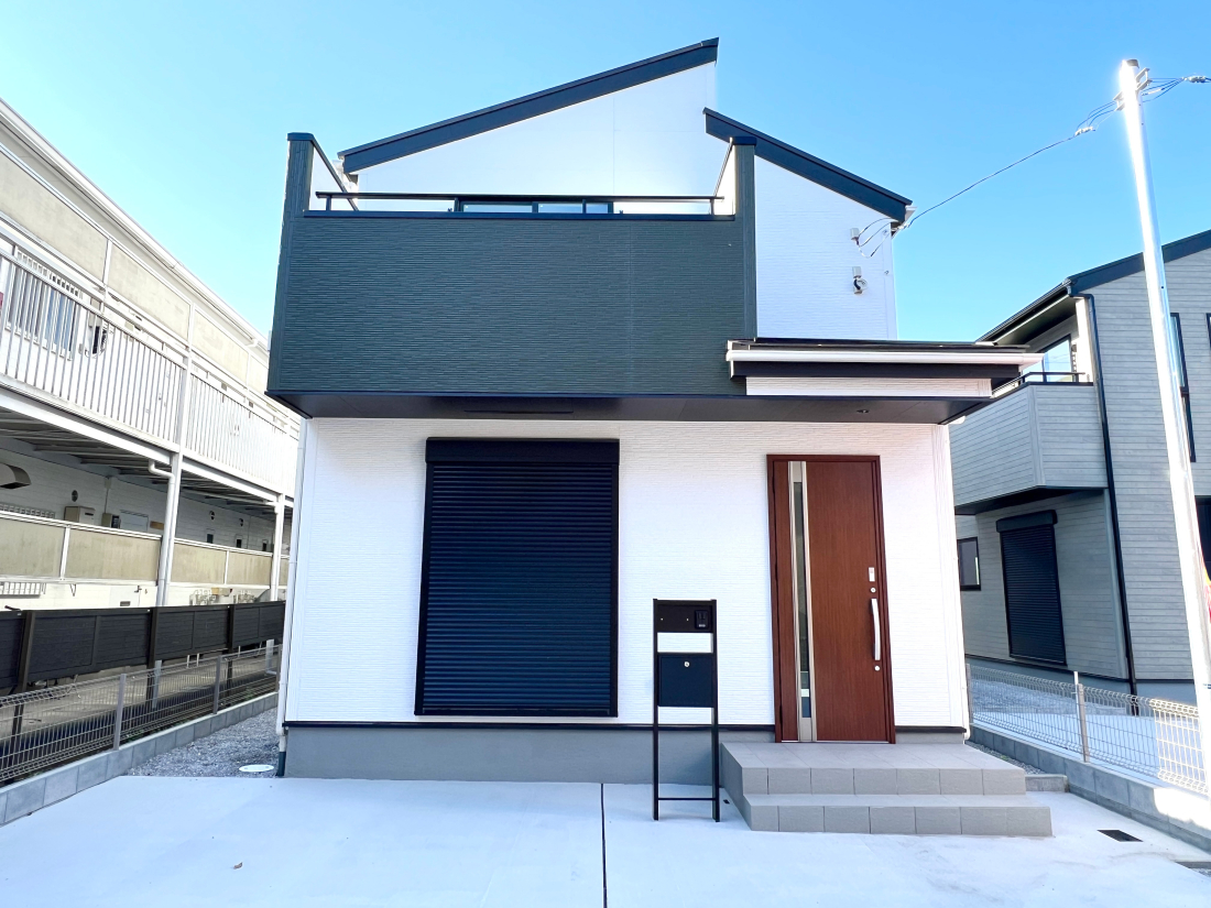 �����s�����q�s������̐V�z��ˌ��Ă̌��n�O�ώʐ^