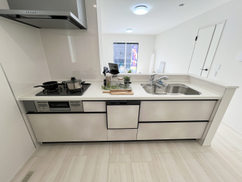 �����s�����q�s��땪�����̐V�z��ˌ��ẴL�b�`��