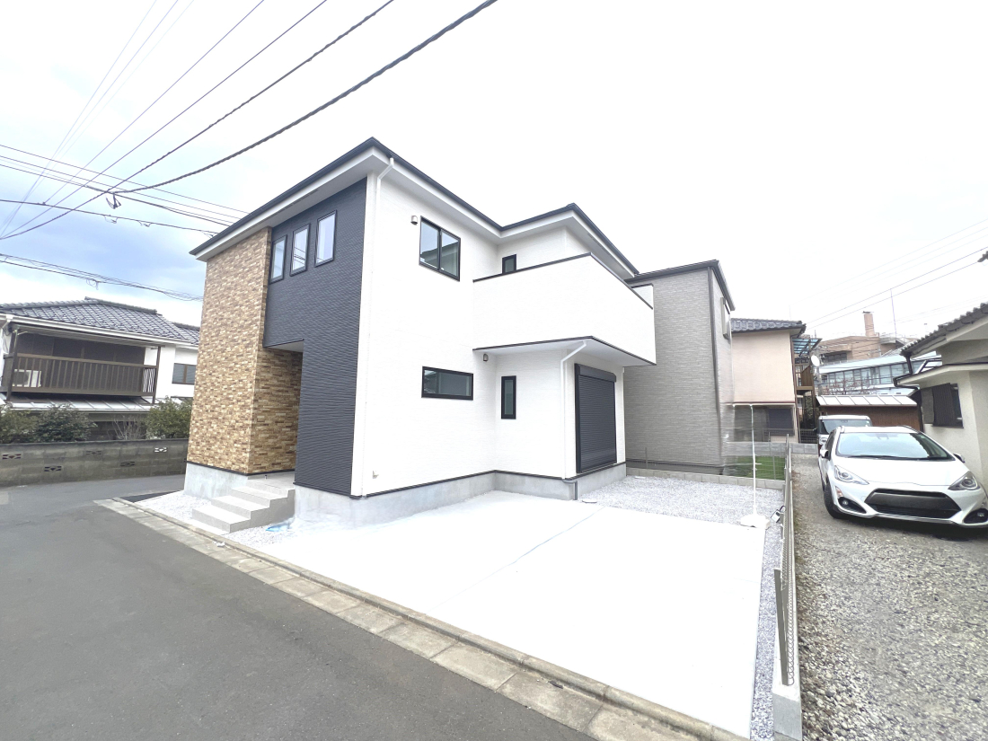 �����s�����q�s����쒬�̐V�z��ˌ��Ă̌��n�O�ώʐ^