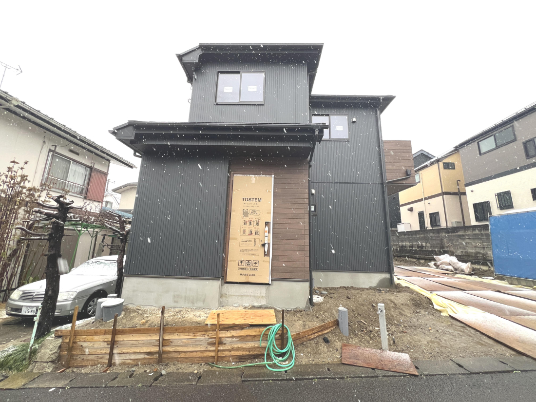 �����s�����q�s�������̐V�z��ˌ��Ă̌��n�O�ώʐ^