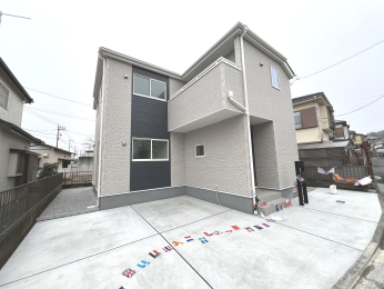 �����s�����q�s������̐V�z��ˌ��Ă̌��n�O�ώʐ^