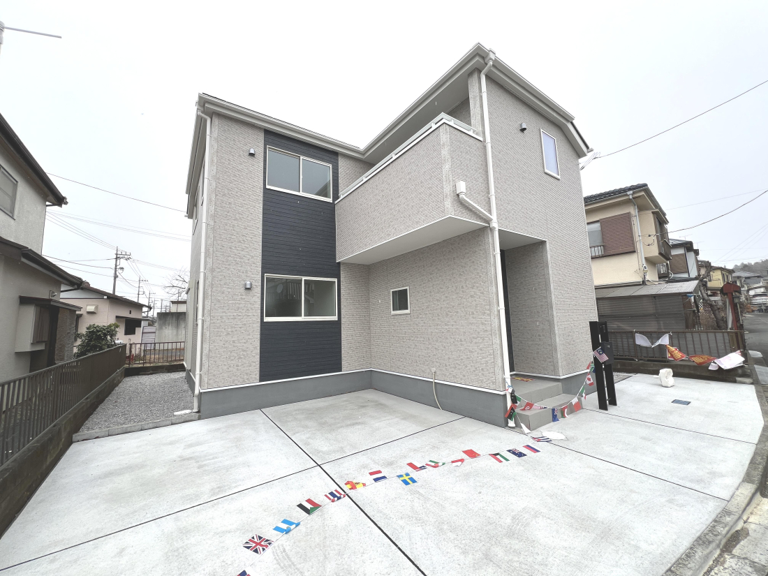 �����s�����q�s������̐V�z��ˌ��Ă̌��n�O�ώʐ^