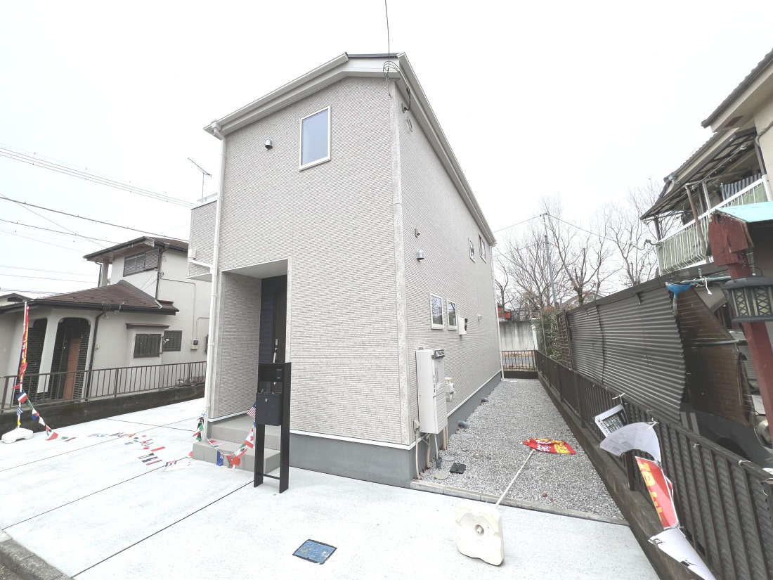 �����s�����q�s������̐V�z��ˌ��Ă̌��n�O�ώʐ^