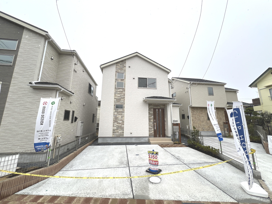 �����s�����q�s������̐V�z��ˌ��Ă̌��n�O�ώʐ^