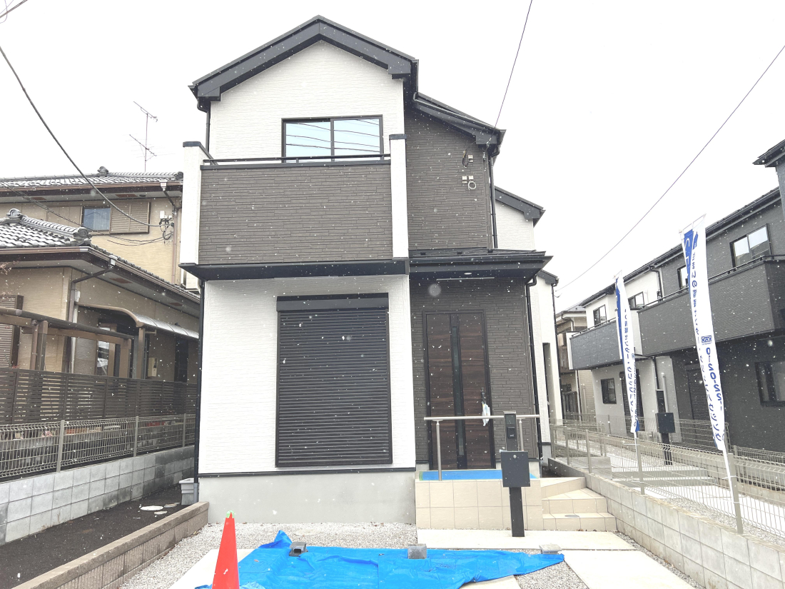 �����s�����q�s������̐V�z��ˌ��Ă̌��n�O�ώʐ^