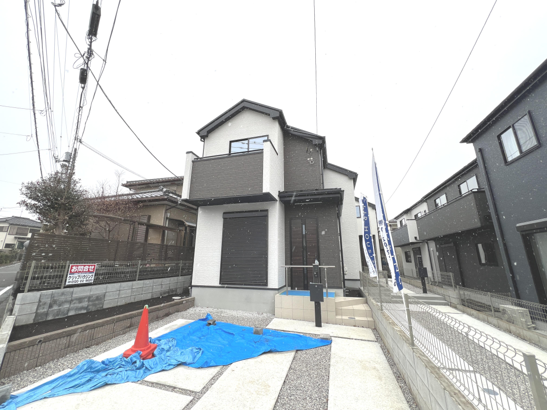 �����s�����q�s������̐V�z��ˌ��Ă̌��n�O�ώʐ^