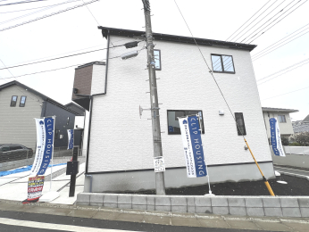 �����s�����q�s������̐V�z��ˌ��Ă̌��n�O�ώʐ^