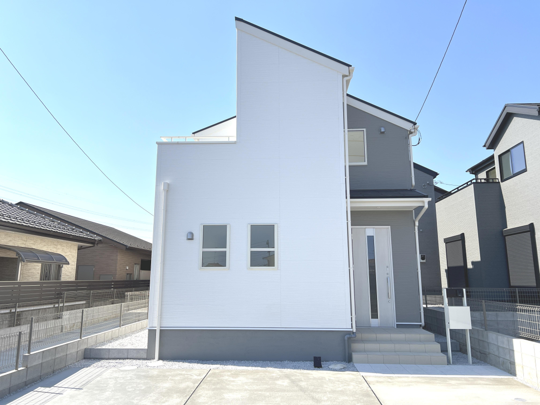 �����s�����q�s�ΐ쒬�̐V�z��ˌ��Ă̌��n�O�ώʐ^