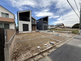 sqs߂341-4̐VzˌĂ̌nOώʐ^