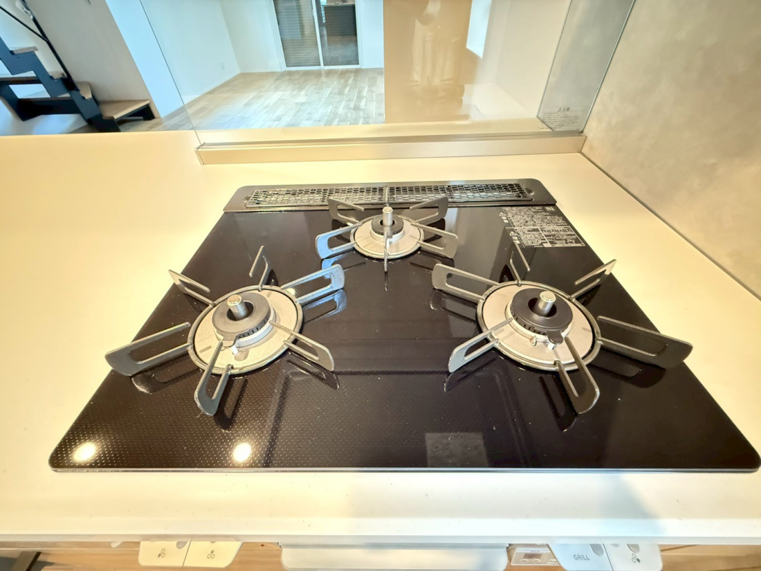 �����s�����q�s�߂����3����41-4�̐V�z��ˌ��ẴL�b�`��