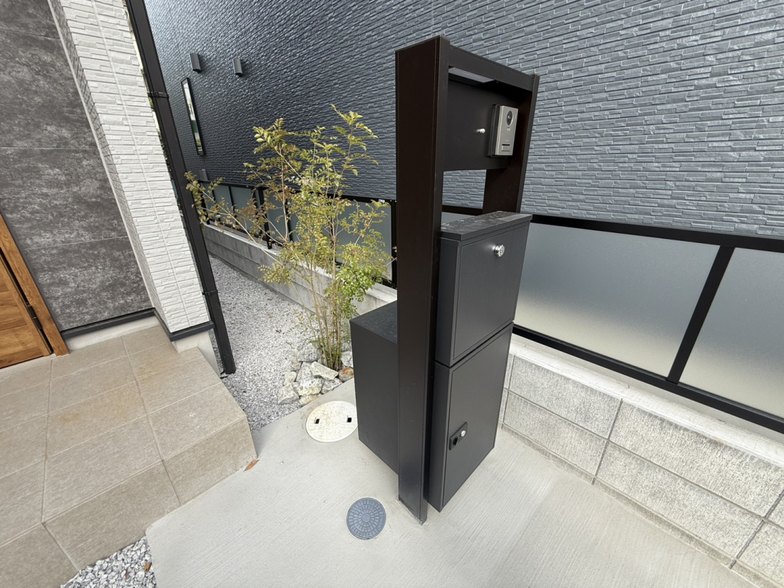 �����s�����q�s�߂����3����41-4�̐V�z��ˌ��Ă̂��̑�