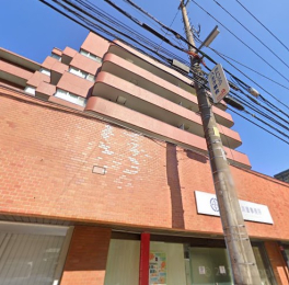 �����s�����q�s�����R��2���ڂ̒��Ã}���V�����̌��n�O�ώʐ^