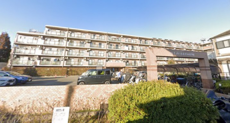 �����s�����q�s�Œ�3���ڂ̒��Ã}���V�����̉摜