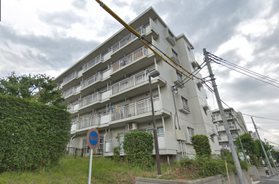 �����s�����q�s�v�ێR��2���ڂ̒��Ã}���V�����̉摜