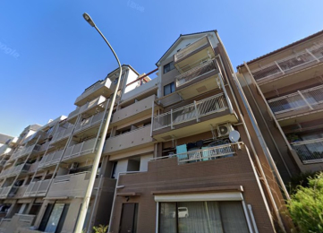 �����s�����q�s�ʏ�2���ڂ̒��Ã}���V�����̉摜