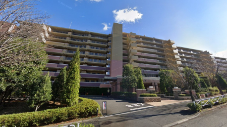 �����s�����q�s�ʏ�2���ڂ̒��Ã}���V�����̉摜