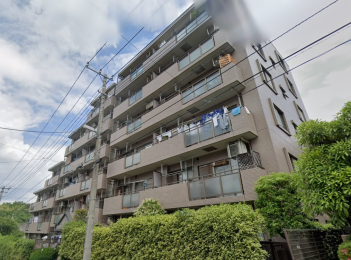 �����s�����q�s���؂̒��Ã}���V�����̌��n�O�ώʐ^