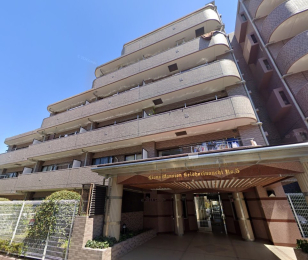 �����s�����q�s���؂̒��Ã}���V�����̌��n�O�ώʐ^