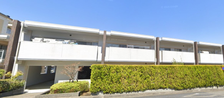 �����s�����q�s���؂̒��Ã}���V�����̌��n�O�ώʐ^