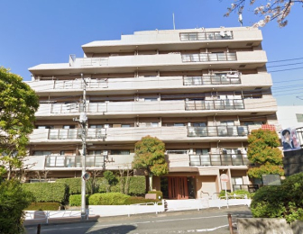 �����s�����q�s���؂̒��Ã}���V�����̌��n�O�ώʐ^