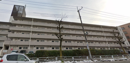 �����s�����q�s�߂����4���ڂ̒��Ã}���V�����̉摜