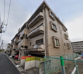 �����s�����q�s�߂����1���ڂ̒��Ã}���V�����̉摜