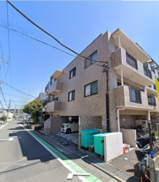 �����s�����q�s���؂̒��Ã}���V�����̌��n�O�ώʐ^