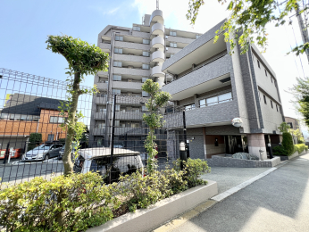 �����s�����q�s��a�c��5���ڂ̒��Ã}���V�����̌��n�O�ώʐ^