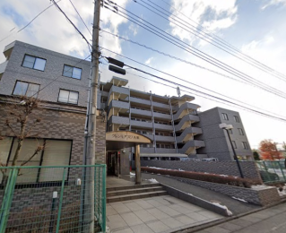 �����s�����q�s�z�K���̒��Ã}���V�����̌��n�O�ώʐ^