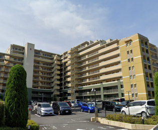 �����s�����q�s����5���ڂ̒��Ã}���V�����̌��n�O�ώʐ^