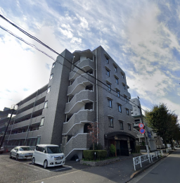 �����s�����q�s�U�c��5���ڂ̒��Ã}���V�����̉摜