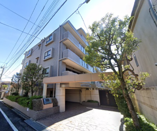 �����s�����q�s��l��3���ڂ̒��Ã}���V�����̌��n�O�ώʐ^