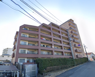 �����s�����q�s���{����4���ڂ̒��Ã}���V�����̌��n�O�ώʐ^