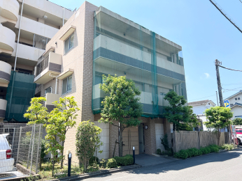 �����s�����q�s�k�쒬�̒��Ã}���V�����̉摜