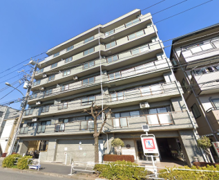 �����s�����q�s�����R��3���ڂ̒��Ã}���V�����̌��n�O�ώʐ^