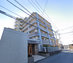 �����s�����q�s���J���̒��Ã}���V�����̌��n�O�ώʐ^