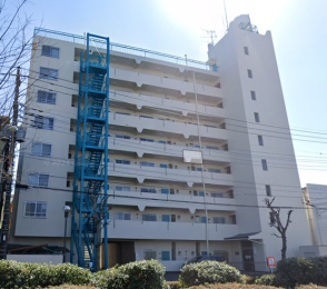 �����s�����q�s�k�쒬�̒��Ã}���V�����̌��n�O�ώʐ^