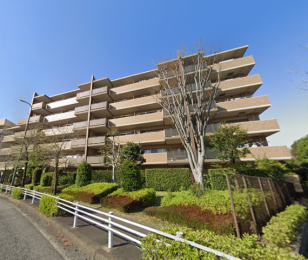 �����s�����q�s����1���ڂ̒��Ã}���V�����̌��n�O�ώʐ^