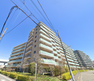 �����s�����q�s�ŉz���̒��Ã}���V�����̌��n�O�ώʐ^