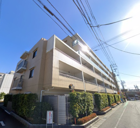 �����s�����q�s���_��2���ڂ̒��Ã}���V�����̌��n�O�ώʐ^