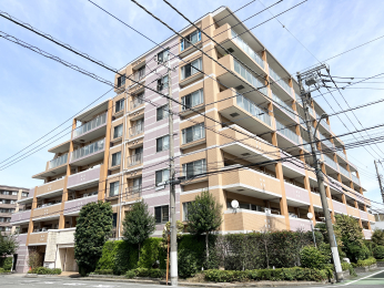 �����s�����q�s�U�c��5���ڂ̒��Ã}���V�����̌��n�O�ώʐ^