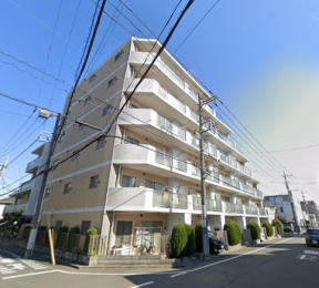 �����s�����q�s����쒬�̒��Ã}���V�����̉摜